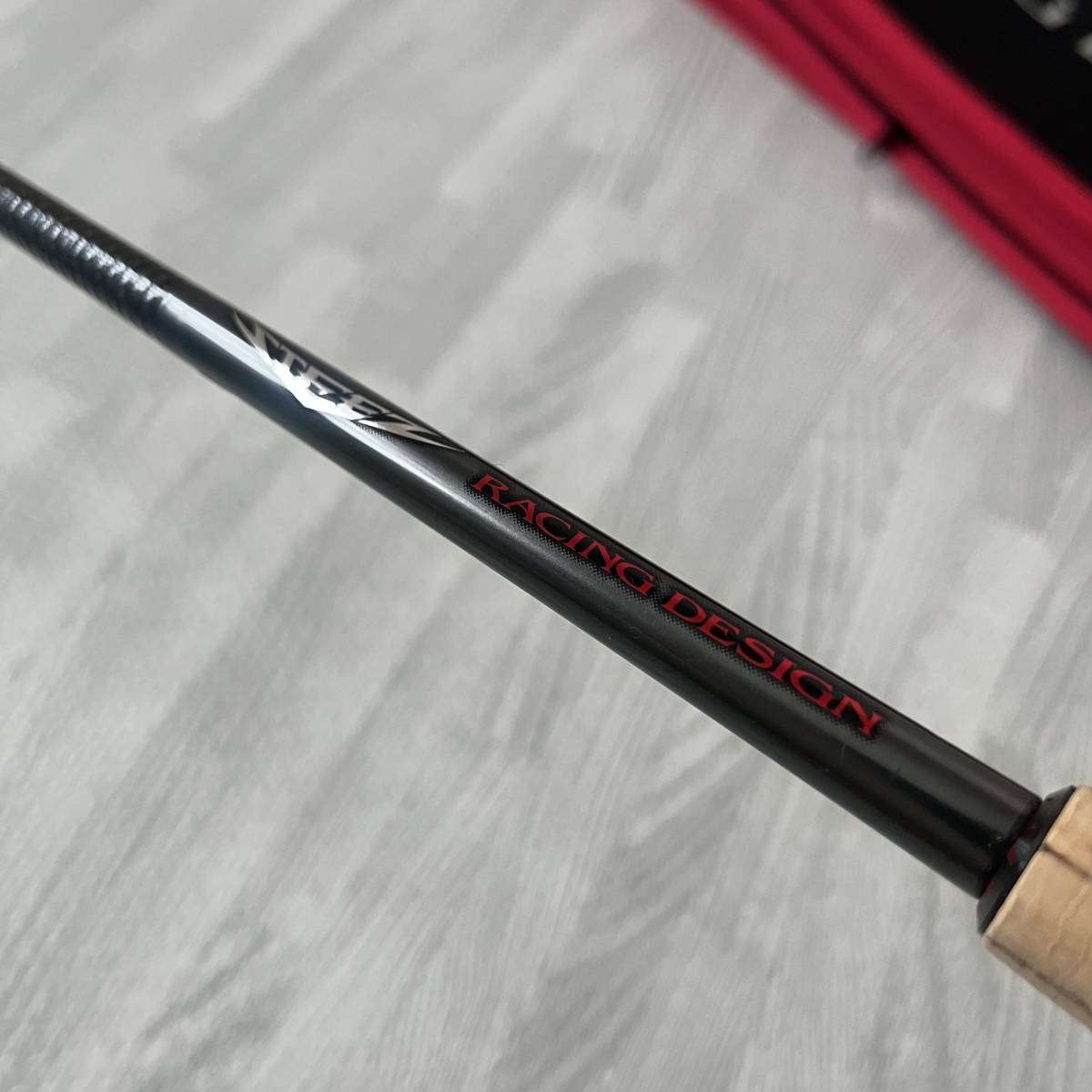 2020 NEW STEEZ RACING DESIGN インプレッション｜Ultimate