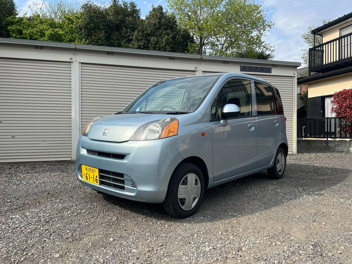 ホンダ ライフ | 価格.com 車検取りたてR7年3月まで H21年式 スズキ 