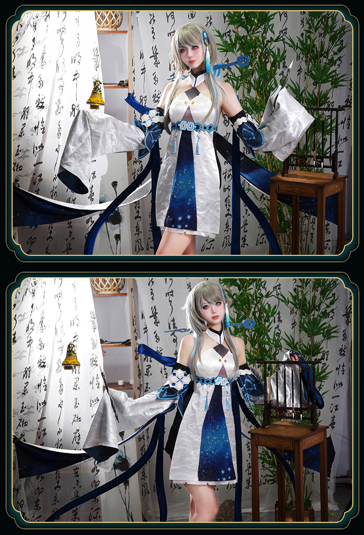 国内発送 WH8952 原神 帰終 ハーゲントゥス コスプレ衣装 コスチューム 文化祭 変装 仮装 イベント ミック アニメ  ゲームキャラクター(レオタード)｜売買されたオークション情報、Yahoo!オークション(旧ヤフオク!) の商品情報をアーカイブ公開 -  オークファン（aucfan.com ...