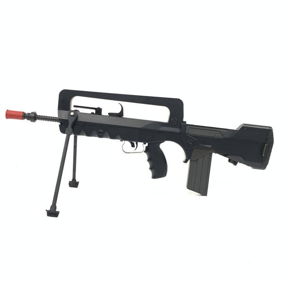東京マルイ FA-MAS 5.56-F1 電動ガン [18才以上用]＊現状品 ファマス