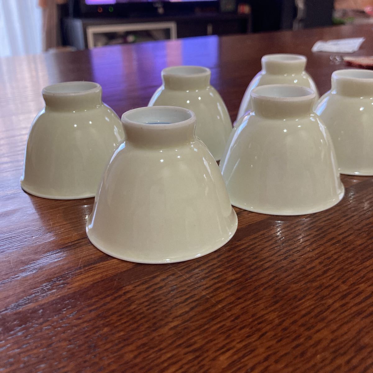 平安春峰 現状品 ぐい呑み 茶器 煎茶碗 湯呑 茶碗 茶道具 京焼 清水焼
