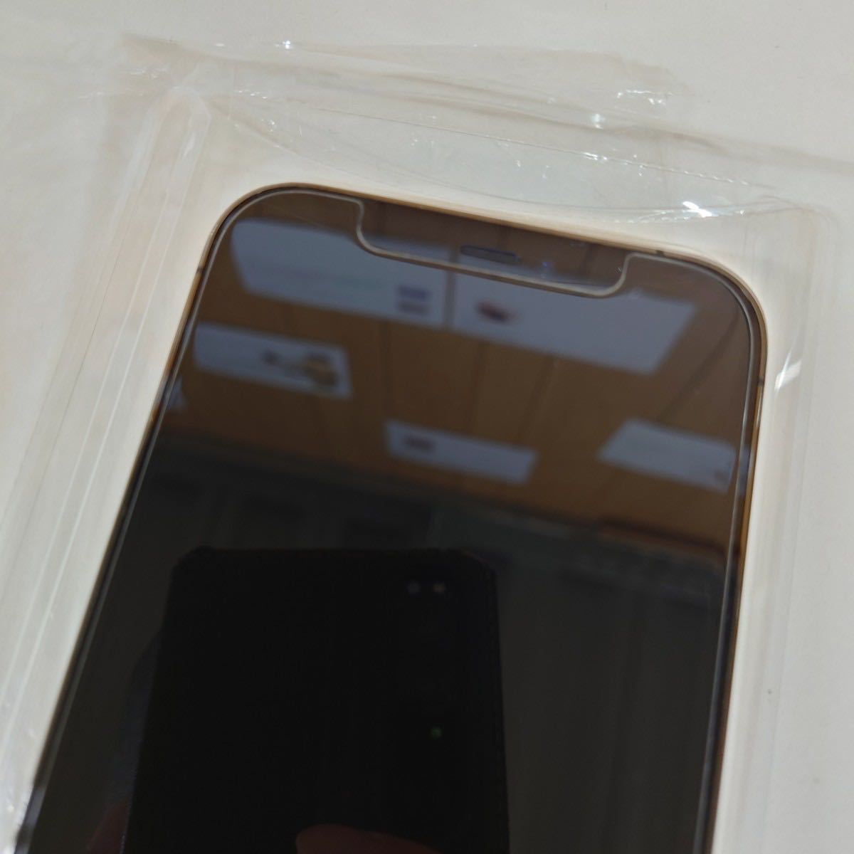 1円～【美品】Apple iPhone 12 Pro 512GB MGMF3J/A A2406 SIMフリー アクティベーションロック無し 最大容量89% グラファイト 付属品あり iPhone 0 Apple (整備済み品) SIMフリー 公式通販