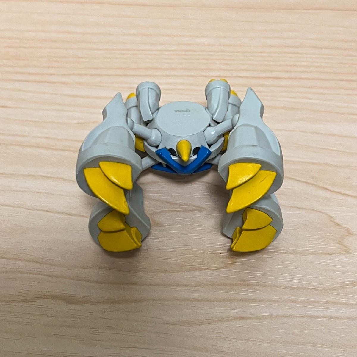 メガメタグロス 色違い ポケモン モンコレ モンスターコレクション