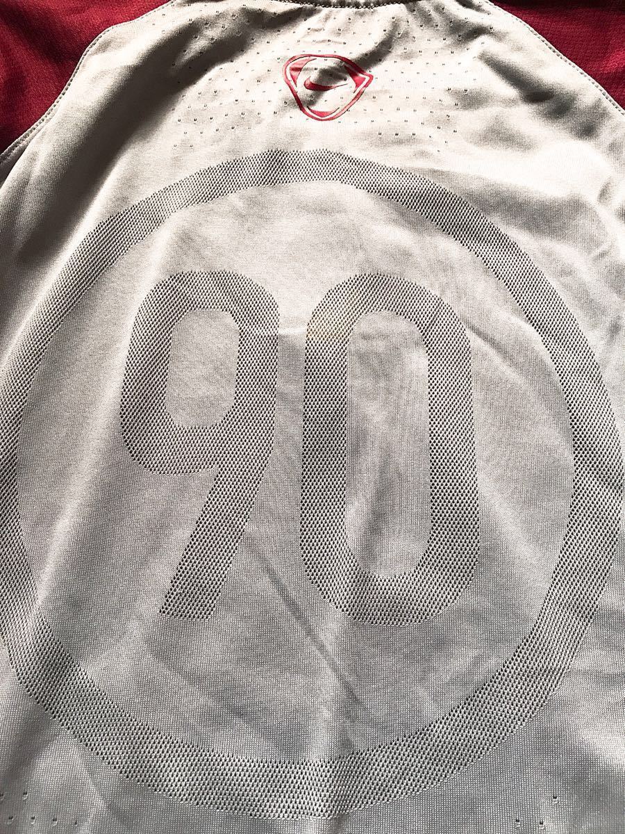 ナイキ NIKE トータル90 マンチェスターユナイテッド ユニフォーム