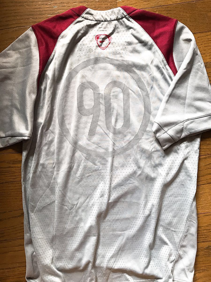 ナイキ NIKE トータル90 マンチェスターユナイテッド ユニフォーム