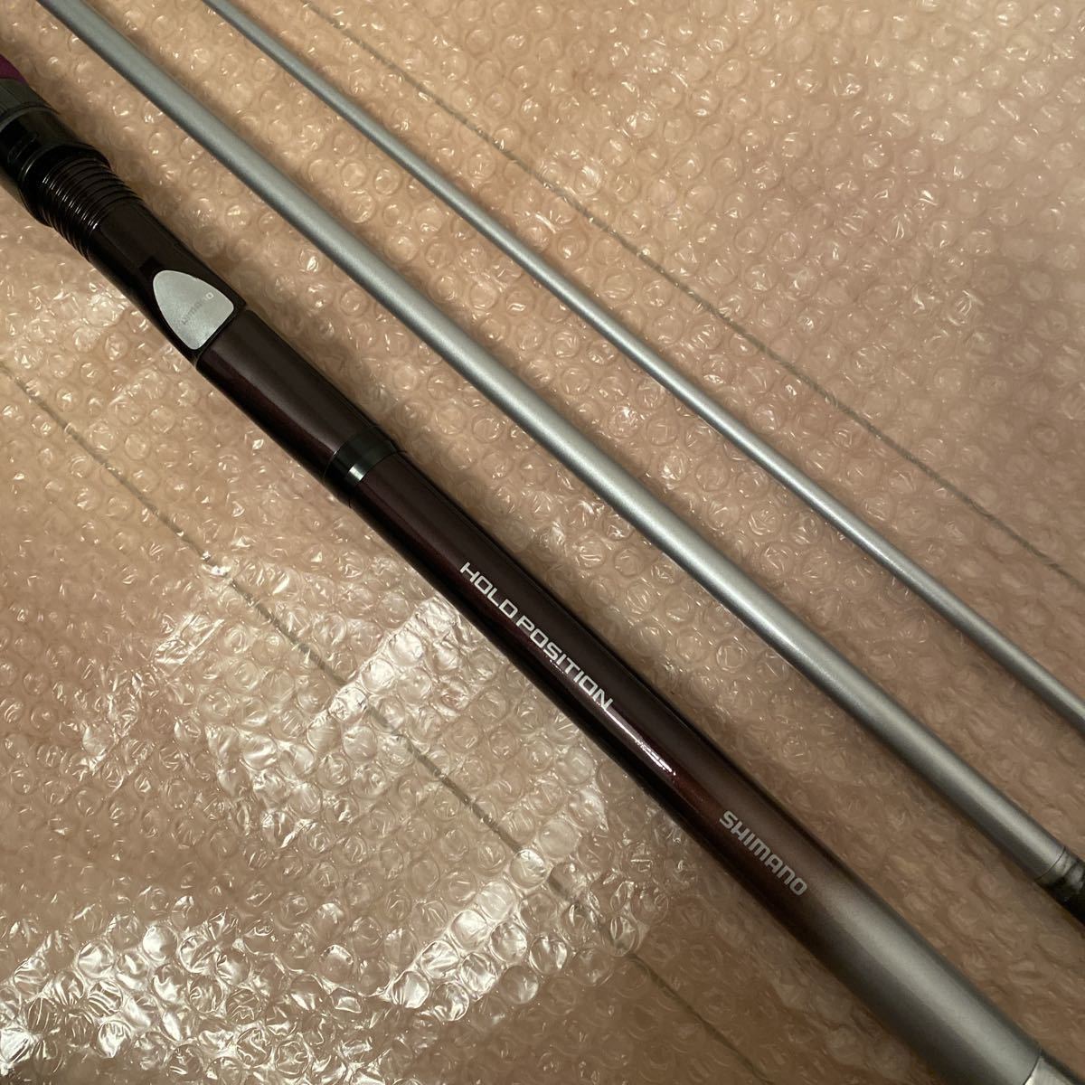 SHIMANO SEA WING 80-360 船竿 シマノ シーウイング - 0 1 Yahoo