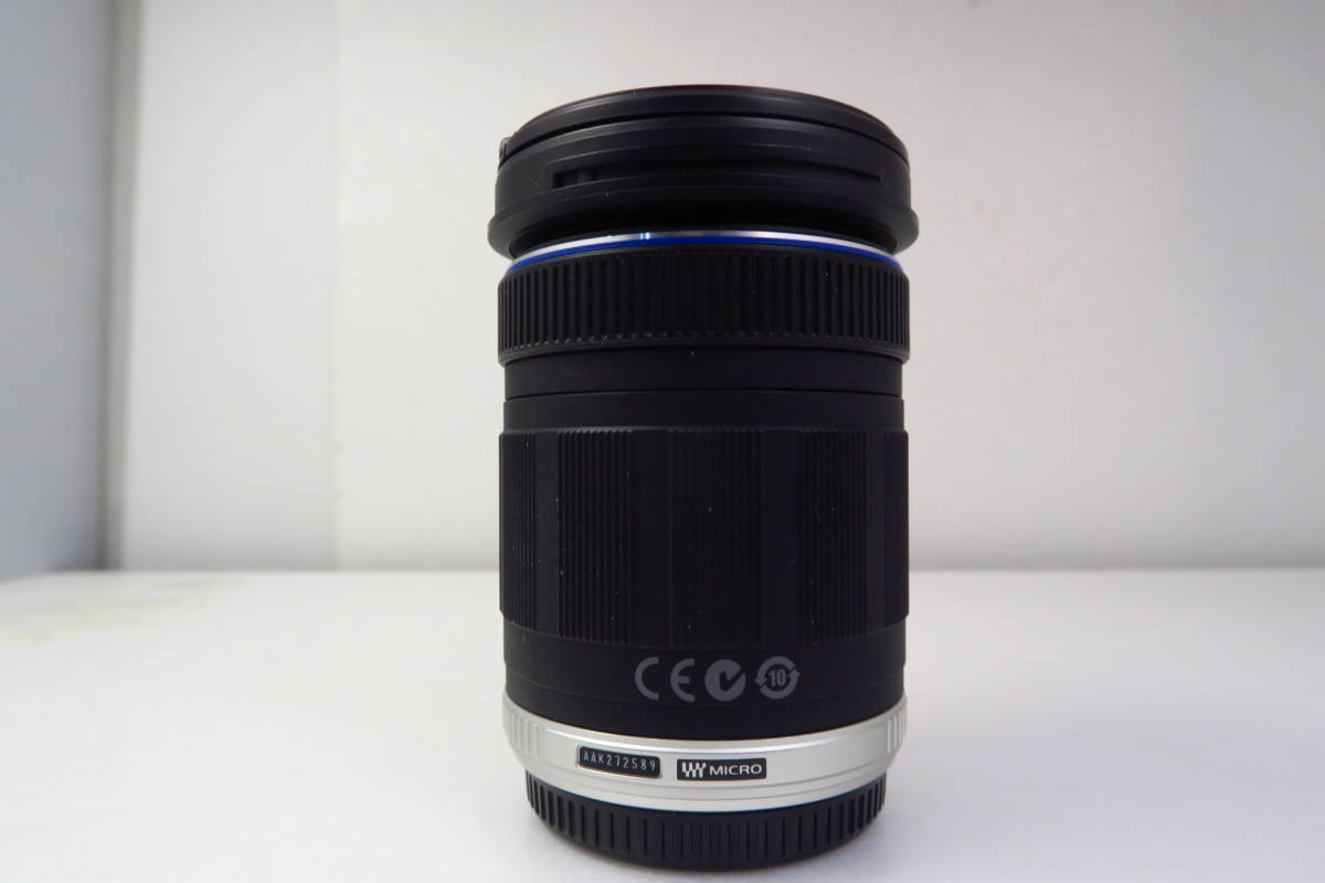 OLYMPUS M.ZUIKO ED 14-150mm F4.0-5.6 高倍率ズーム
