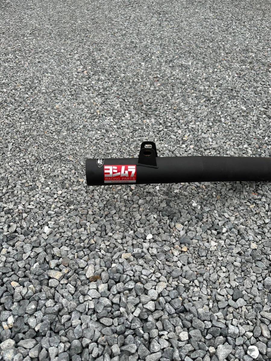 z1、z2ヨシムラマフラー　　JMCA 