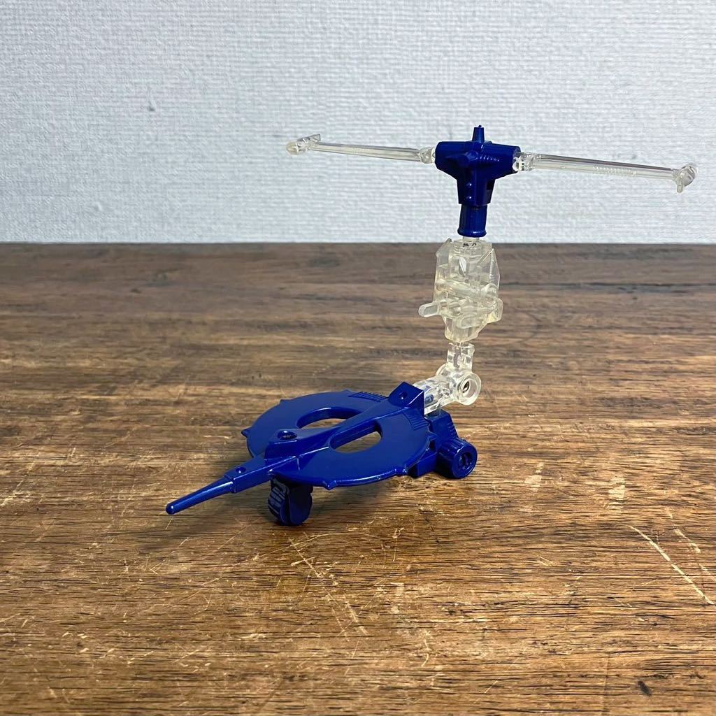 新作入荷，お買い得 ミクロマン ジャイロット パーツ 部品 当時物 ジャンク 昭和レトロ おもちゃ 玩具 タカラ TAKARA MICRO MAN ヴィンテージ ミクロマシン(ミクロマン)｜売買されたオークション情報、yahooの商品情 ミクロマン