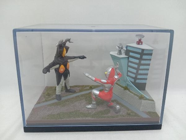 特撮ギャラリー04 ウルトラマン対ゼットン(ウルトラマン)｜売買された