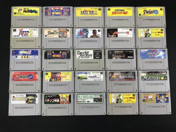 スーパーファミコン ソフトのみ まとめ売り 名作SFC - メルカリ