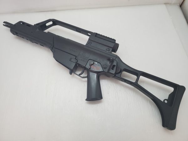 89式小銃　ガスブロ　35発マガジン2本 東京マルイ 89式小銃 ガスブローバック用 マガジン 2本セット 東京