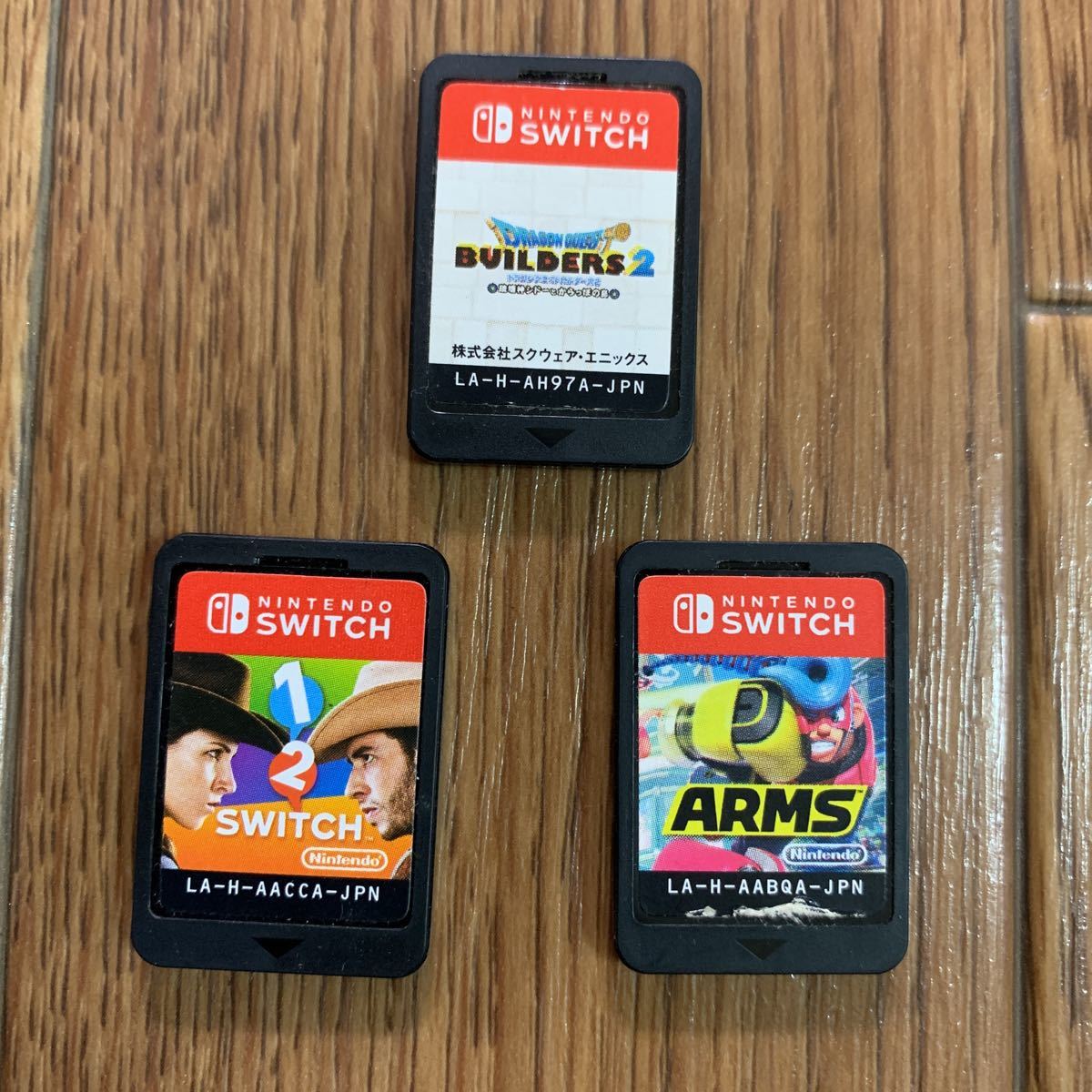 Nintendo Switch ソフト 3本セット 最終値下げ！人気スイッチ ゲーム