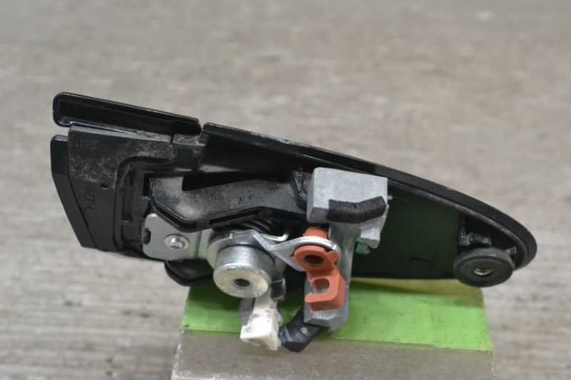 CR-Z 前期(ZF1) 純正 破損無 取付OK 動作保証 左 フロント アウター