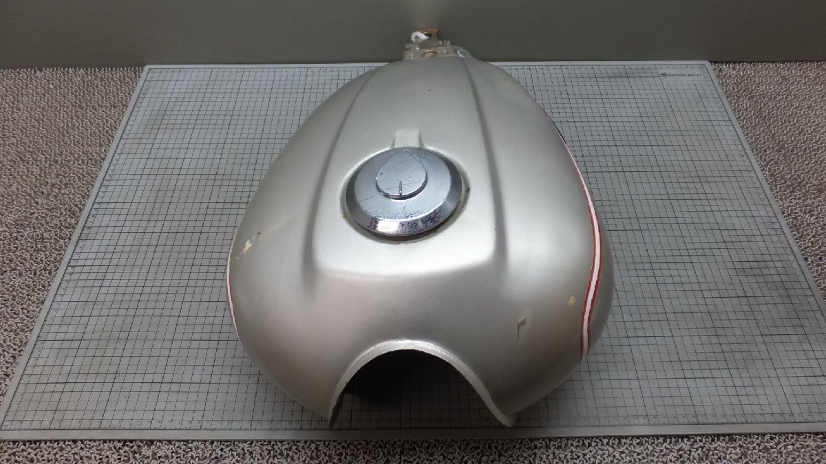 2026年最新Yahoo!オークション -gb250クラブマン(タンク)の中古品 