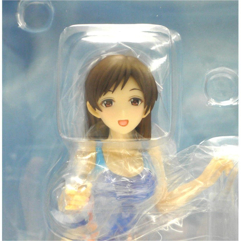新田美波 ノーブルヴィーナス アイドルマスター シンデレラガールズ 