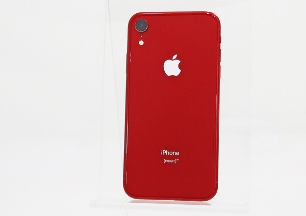 Apple iPhone XR iPhone XR　ジャンク品 ◇ジャンク【au/Apple】iPhone XR 64GB MT062J/A スマートフォン
