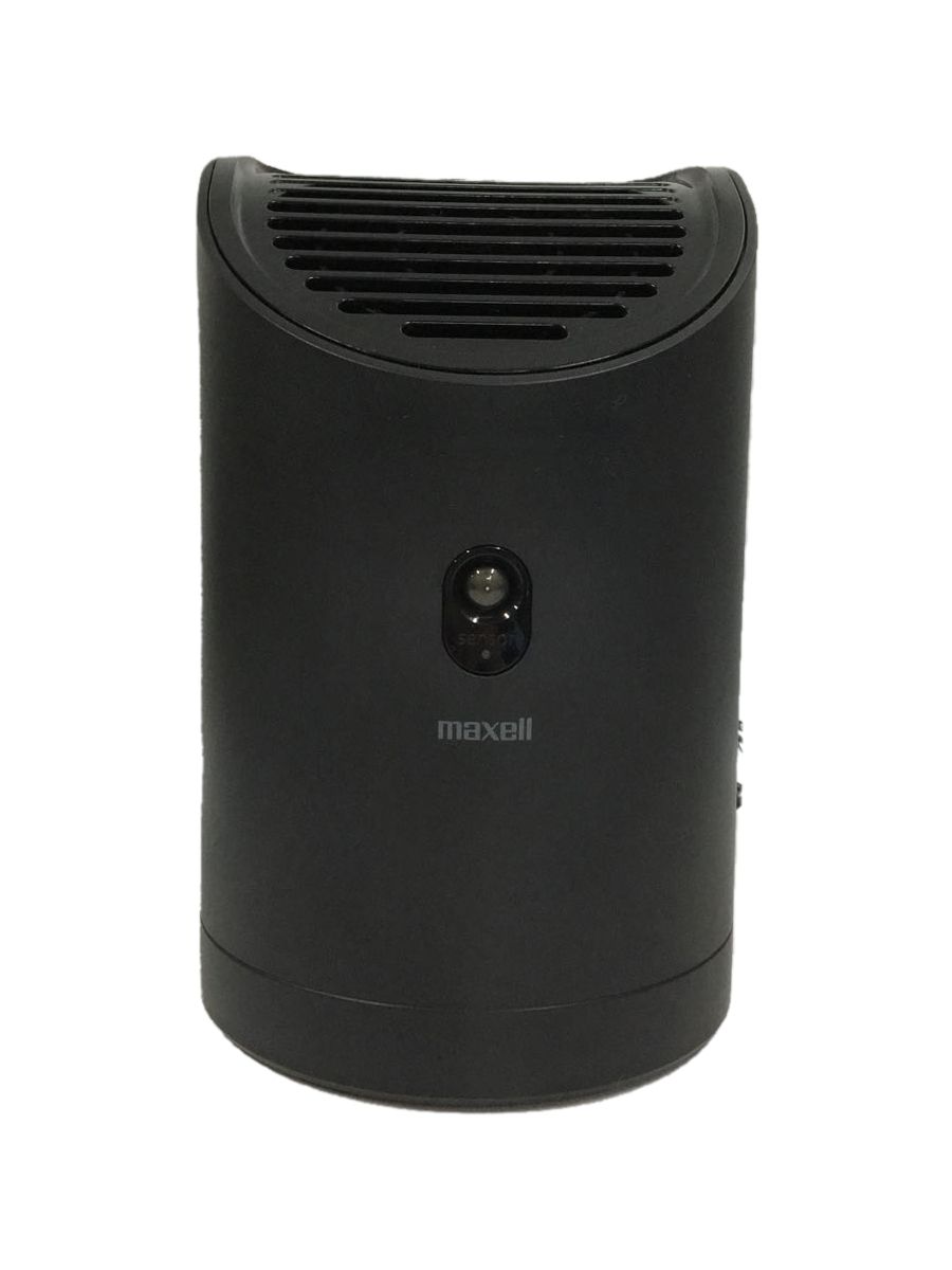 maxell 空気清浄機 オゾン除菌消臭器 オゾネオエアロミュー MXAP-AER205 – マクセル公式