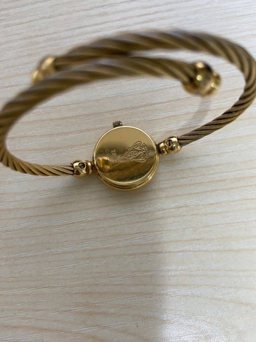 2700.2.L 2700．2．lの通販 バングルウォッチ gucci GUCCI 腕時計