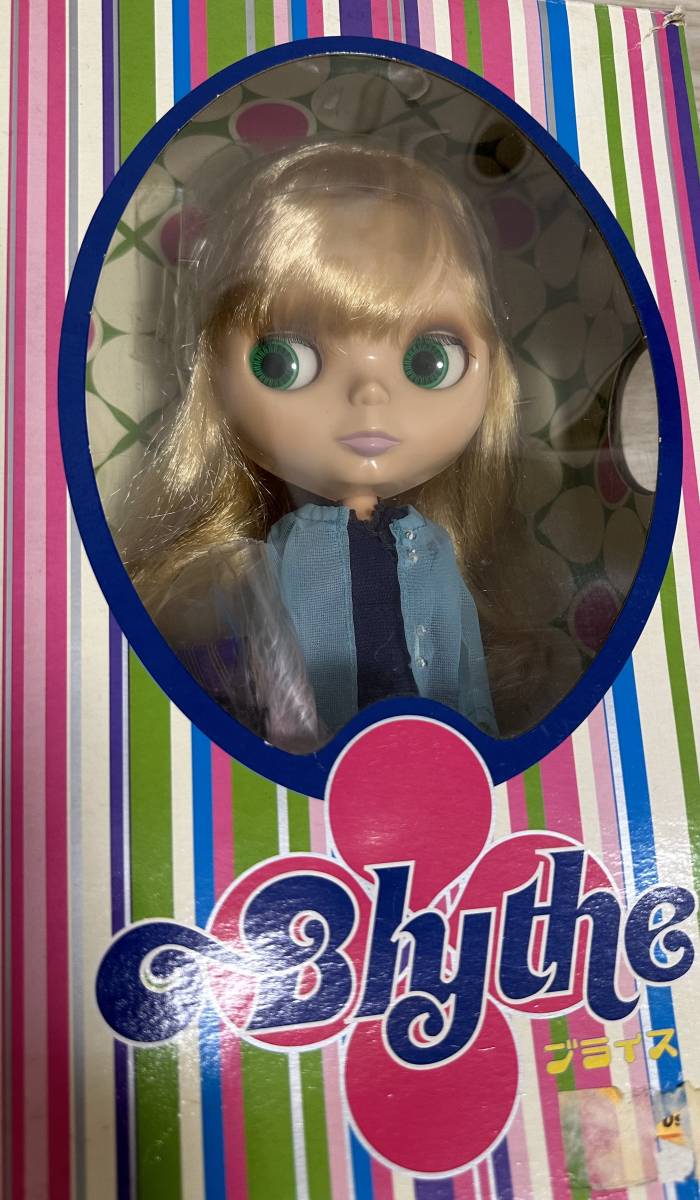 ブライス、サンデーベスト、初期、美品 （Amazon | TAKARA ネオ  