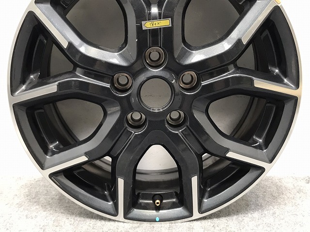 セレナ/NISMO/ニスモ C27/GC27/GFC27/GNC27/GFNC27 純正 ホイール 1本 