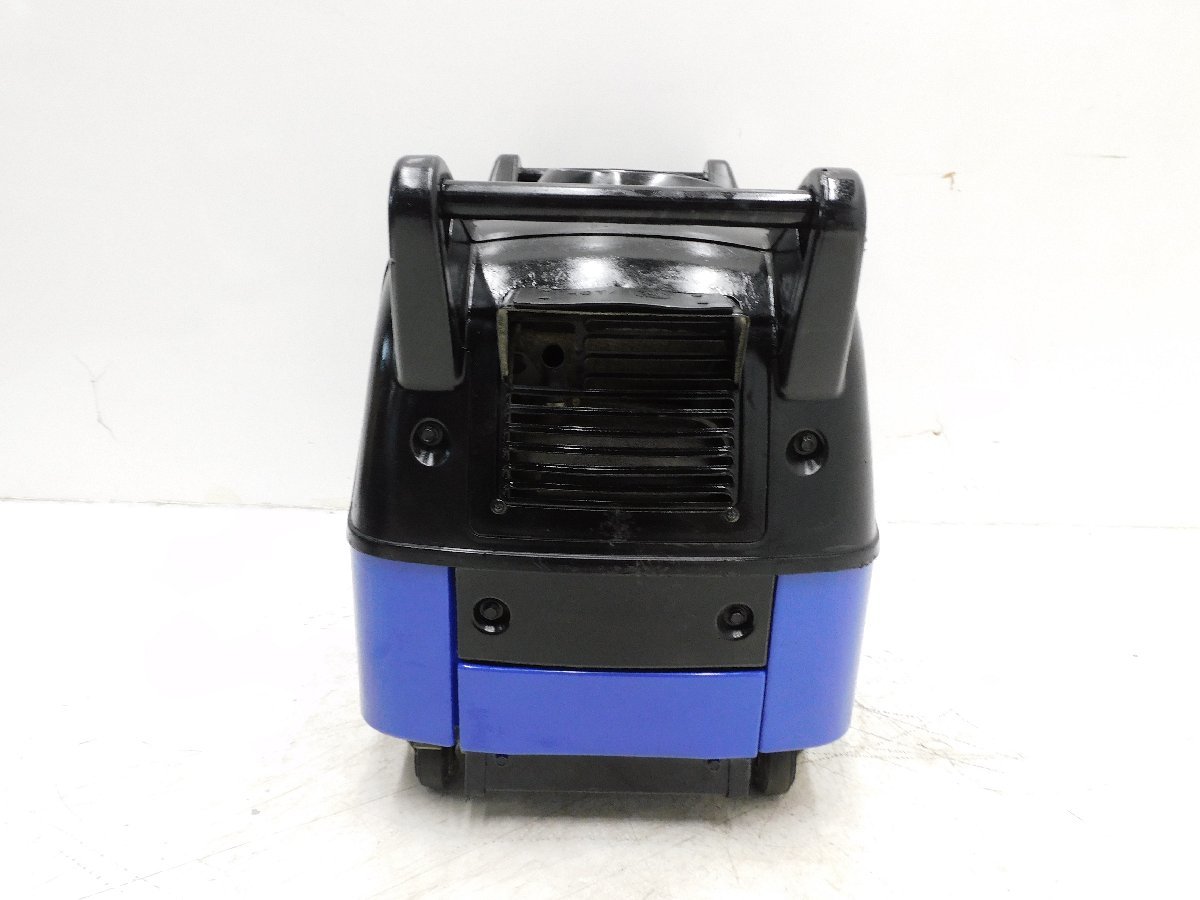 ☆1000円スタート売切り！☆YANMAR インバーター発電機 G2800iSE☆2.8