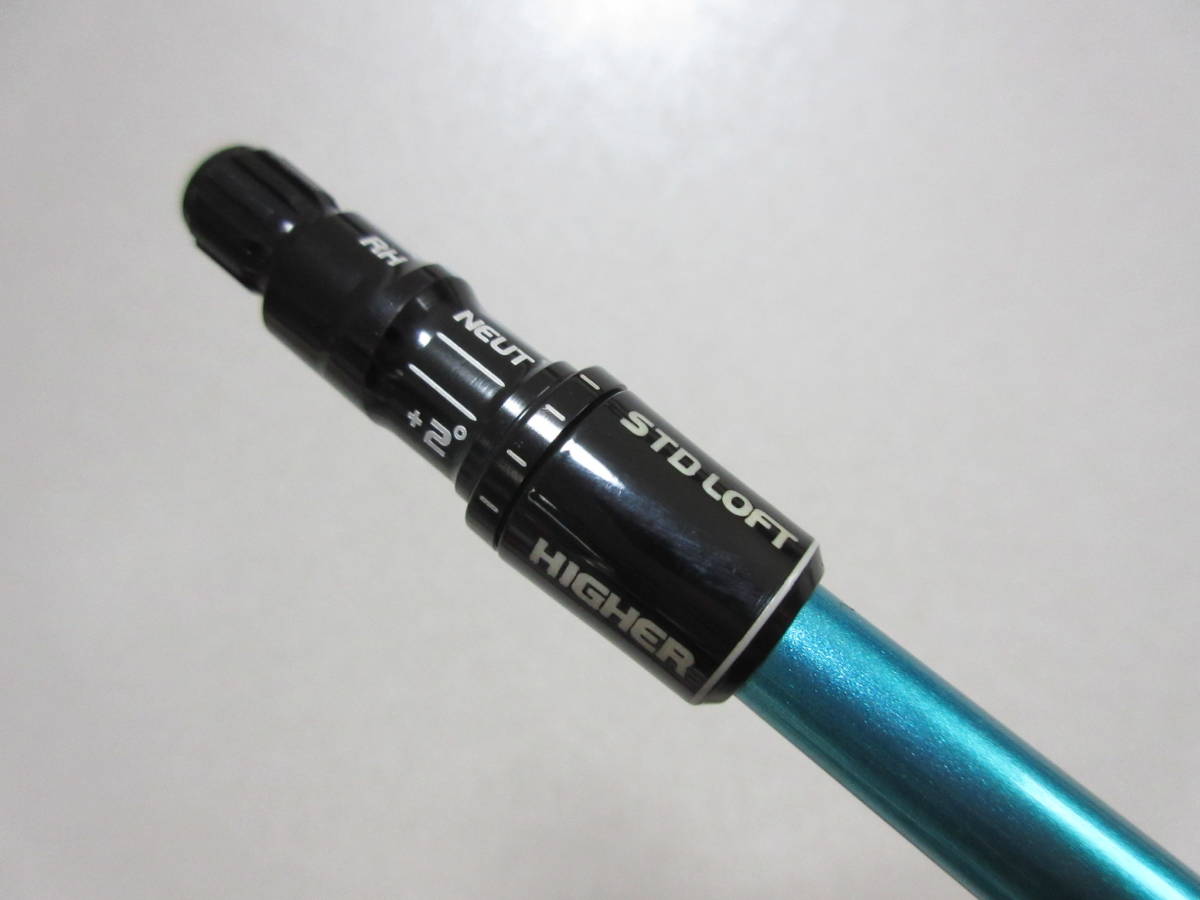k751/Tour AD GP-6(S)/テーラーメイドスリーブ付/5W用/M1 M3 M5 SIM