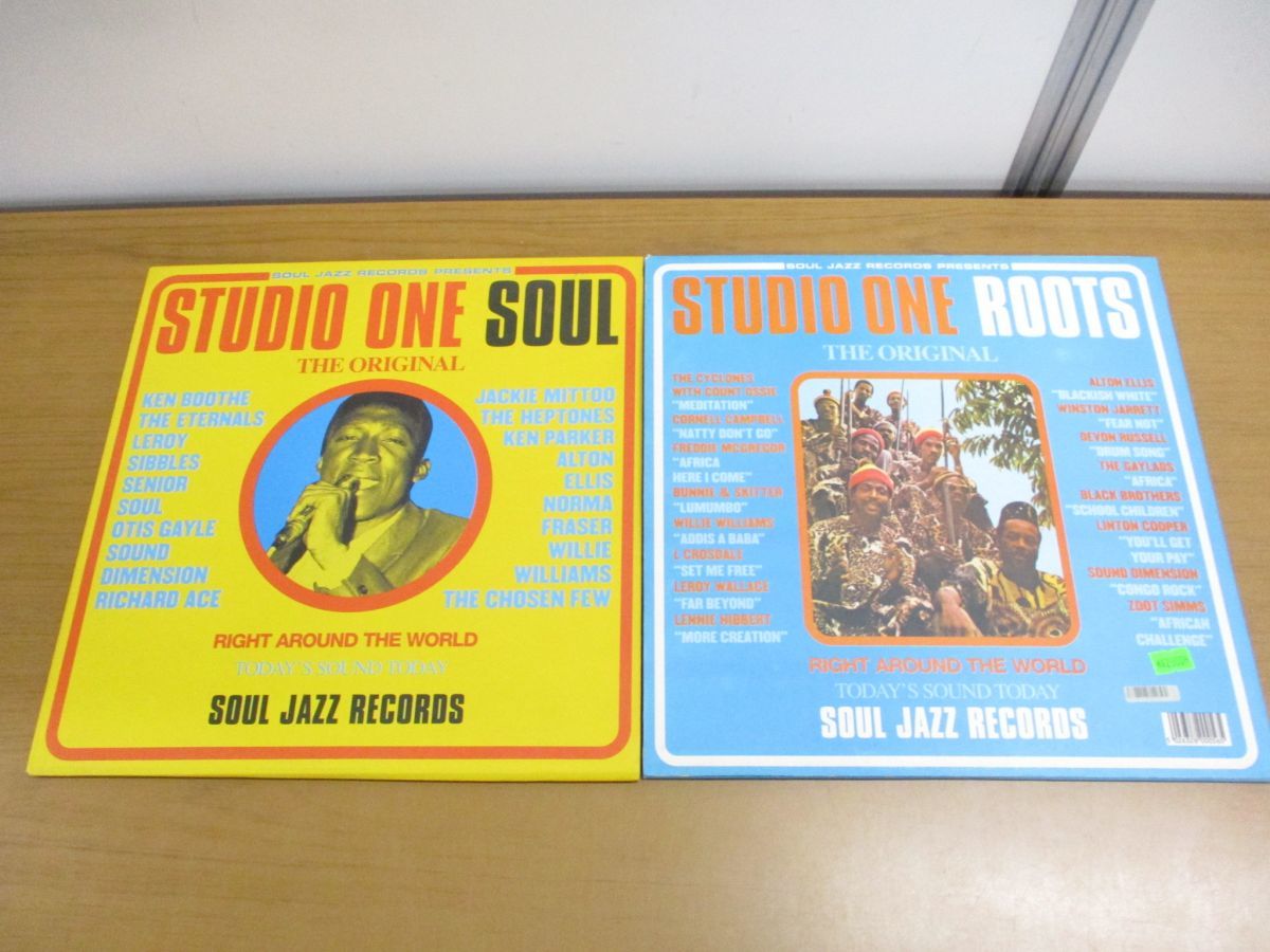 One Studio STUDIO Various Beatles (2LP)(LP レコード) : ONE商品一覧 