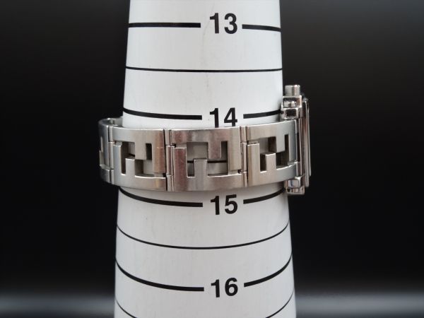 人気，本物保証 【正規品】7951 1円 FENDI フェンディ 稼動品 FF