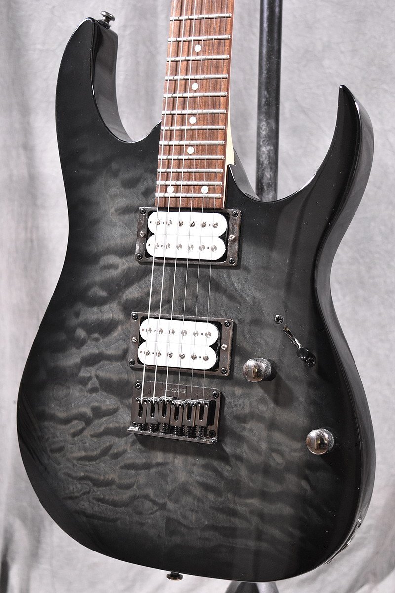 Ibanez/アイバニーズ エレキギター RG421QM Ibanez RG421QM | 付属品