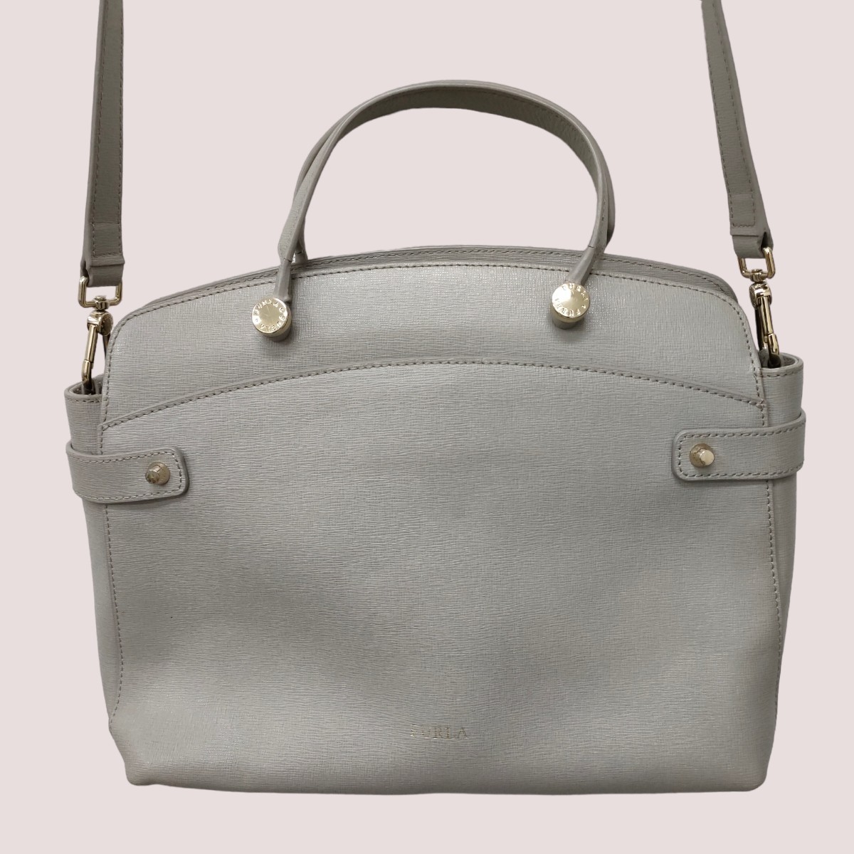 FURLA / フルラ 2way レディース ハンドバッグ ショルダーバッグ 斜 