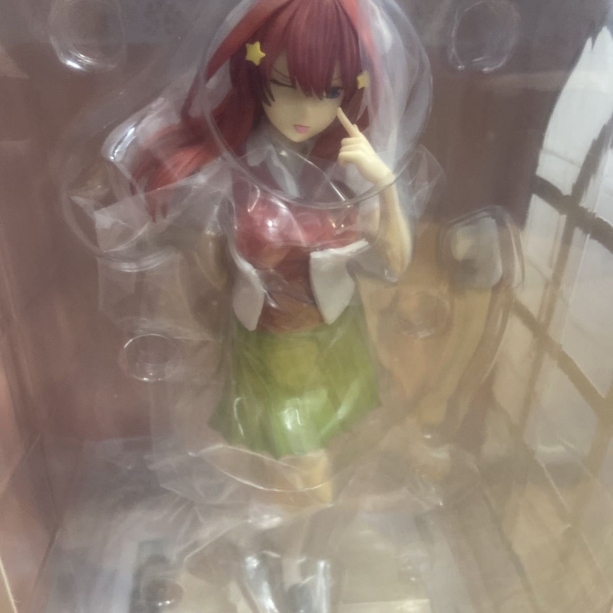 五等分の花嫁 コトブキヤ 中野五月 五等分の花嫁 中野五