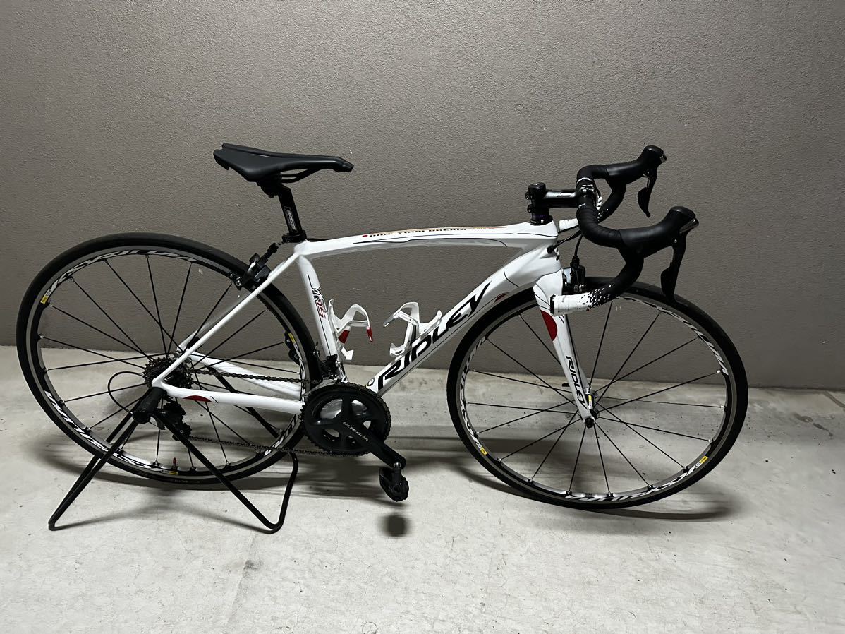 RIDLEY　FENIX SL　リドレーフェニックス SL　ジャパン限定カラー