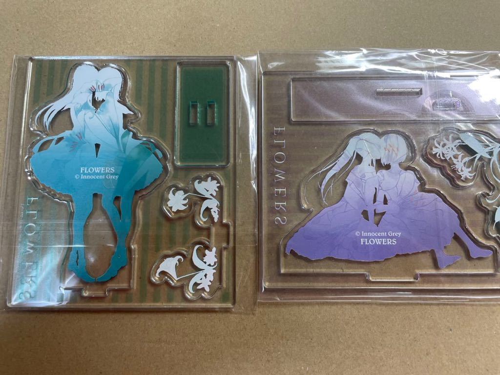 Innocent Grey カルタグラ HD化記念ジグソーパズル LUNA