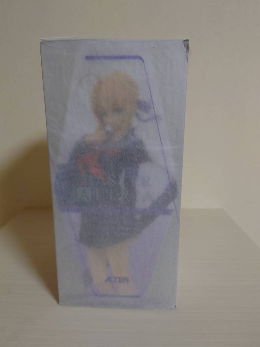 未開封 Fate/stay night マスターアルトリア 1/7 完成品フィギュア