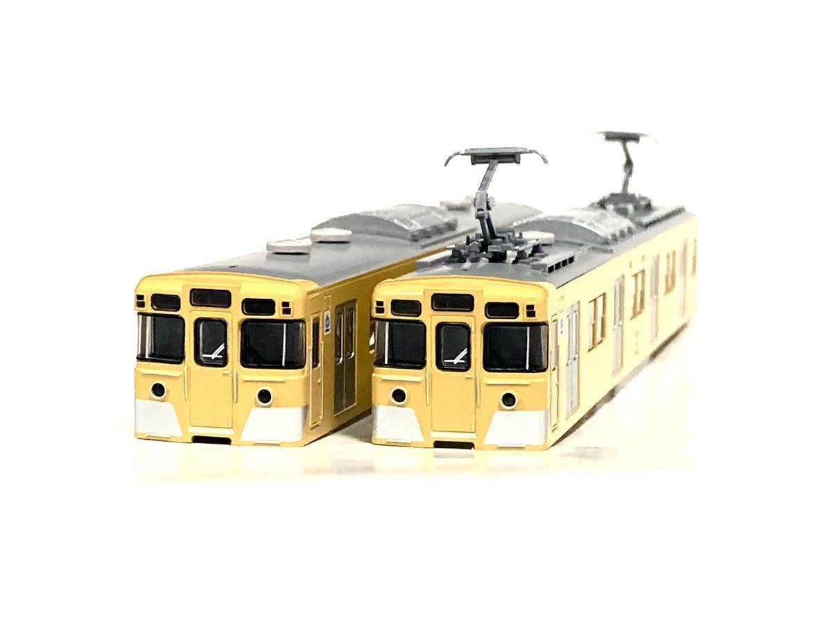 グリーンマックス | 31653＞西武2000系初期車更新車（2409編成・行先