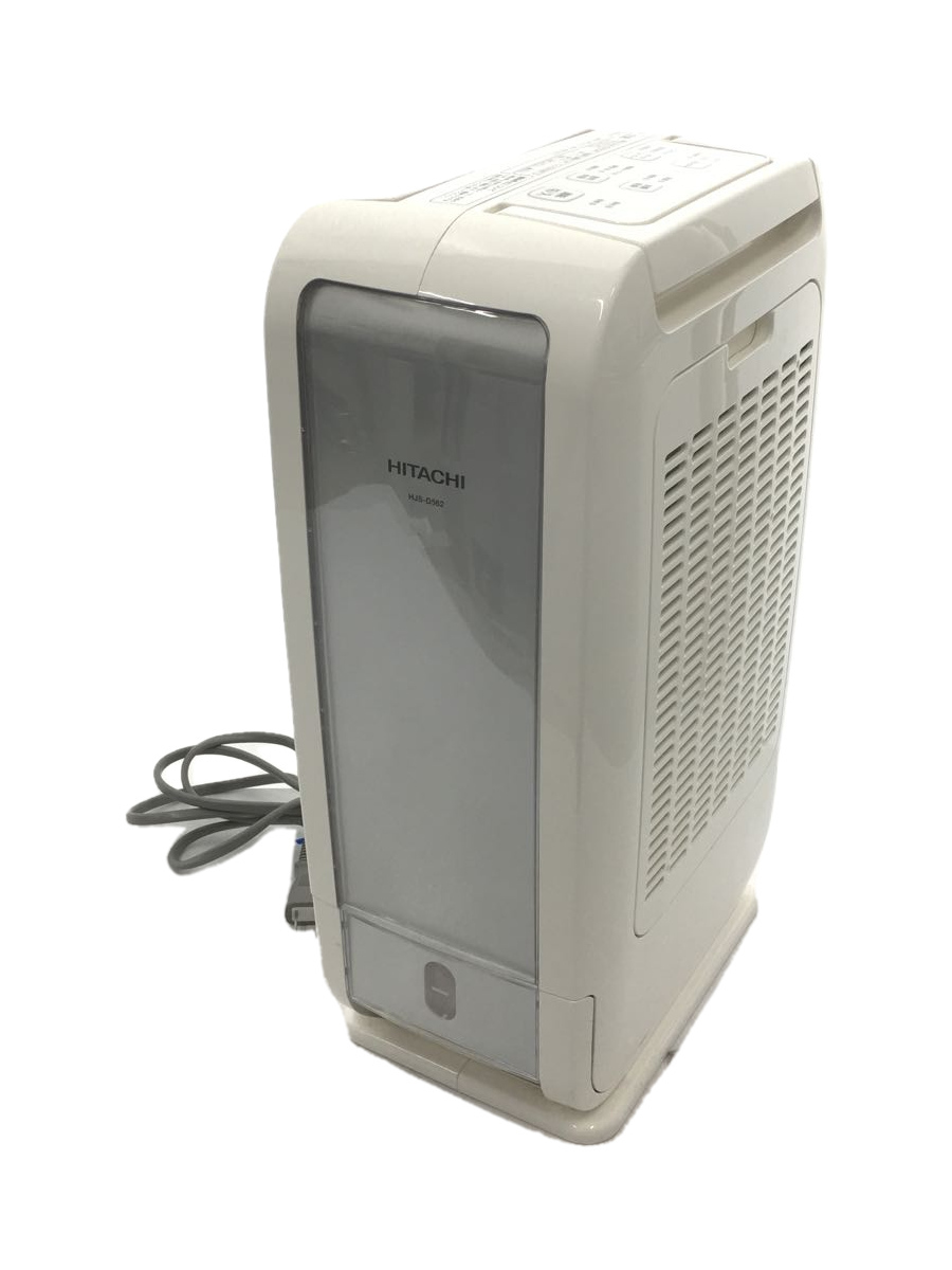 HITACHI◆除湿機 HJS-D562