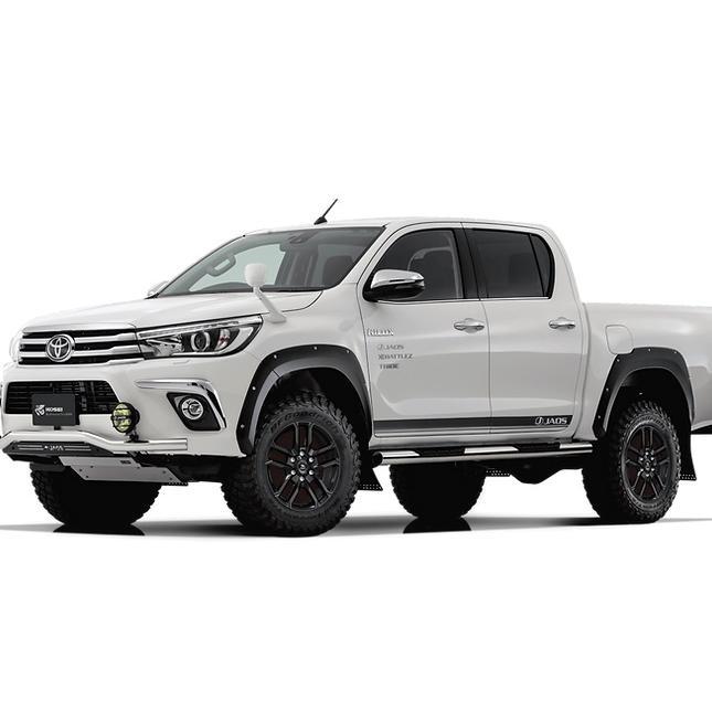 BAREROCK BISON KOSEI ベアロック ジムニー コーセイ バイソン - 価格