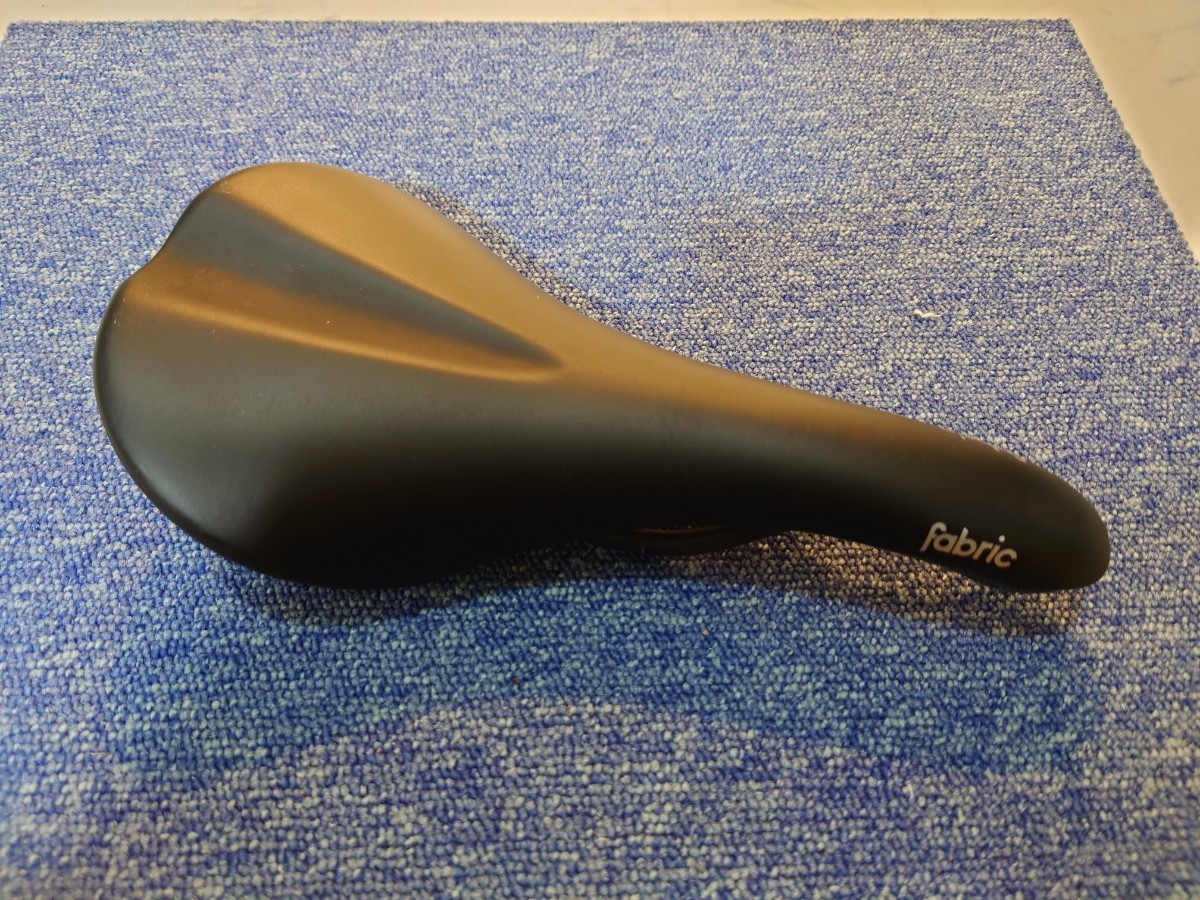 Fabric Scoop Radius Ultimate Saddle Fabric Scoop Radius Shallow