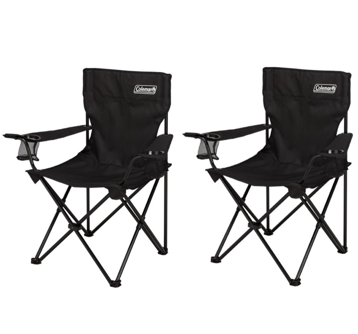 公式通販 オンラインストア 【2脚セット】新品未使用 Coleman アーム