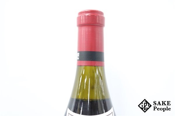 □注目! ラ・ターシュ 1989 DRC 750ml 13％ フランス ブルゴーニュ 赤