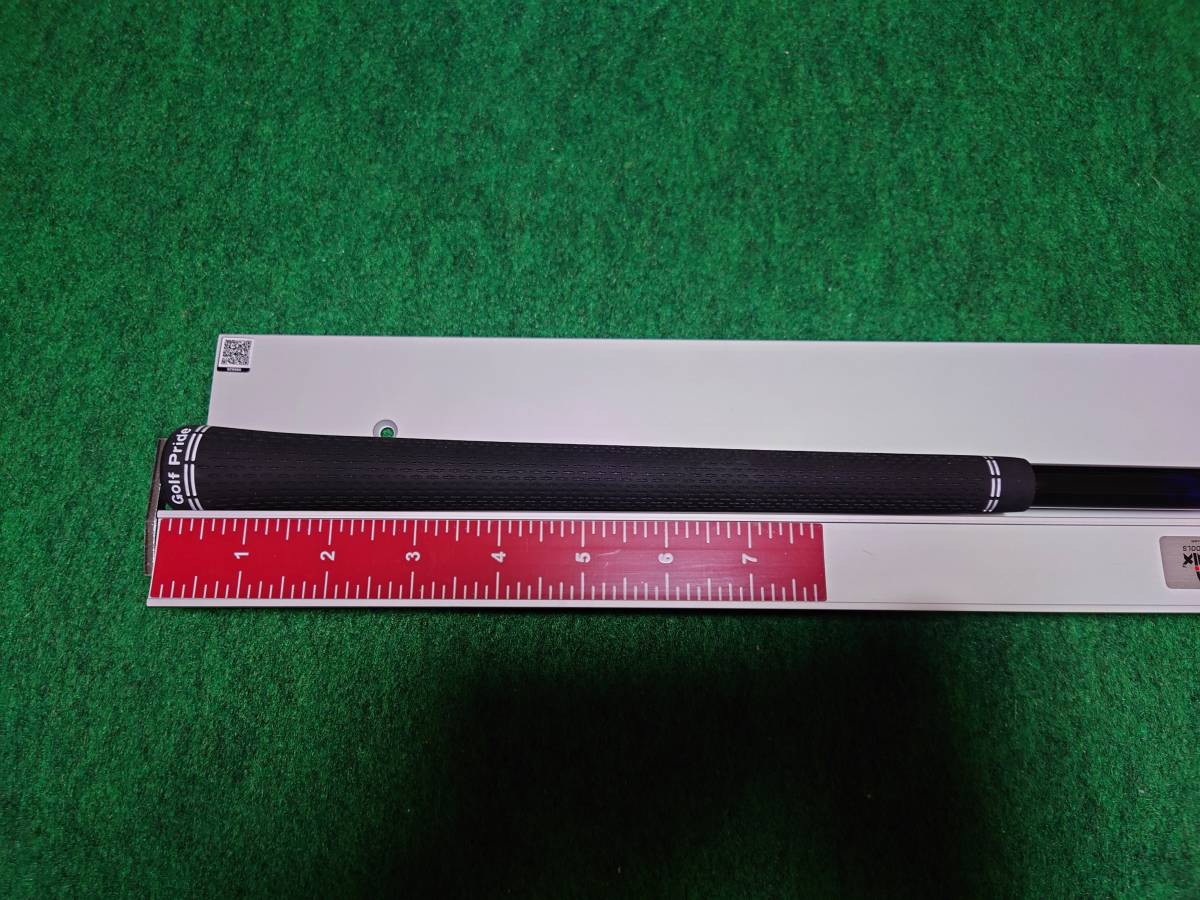 TR Fujikura Ventus (77.5 gram キャロウェイスリーブメーカー公式
