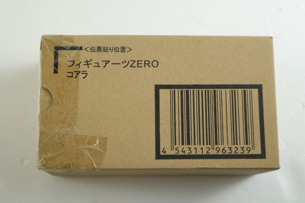 2体セット 輸送箱未開封 フィギュアーツ ZERO コアラ / バルトロメオ ワンピース フィギュア フィギュアーツZERO コアラ | OTAKICK 御宅家本舗 Doorzo