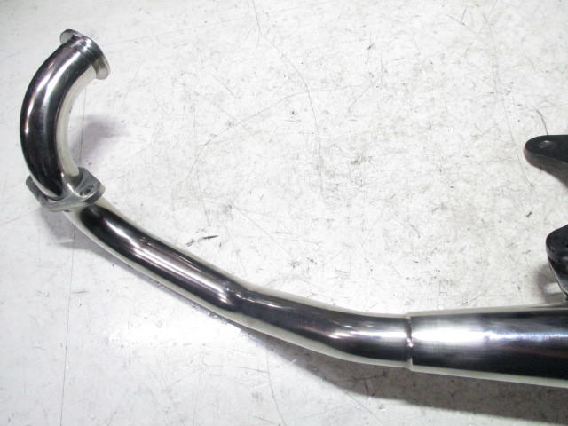 アドレスV125 アドレスV125G アドレスV125S ヨシムラ フルエキゾースト