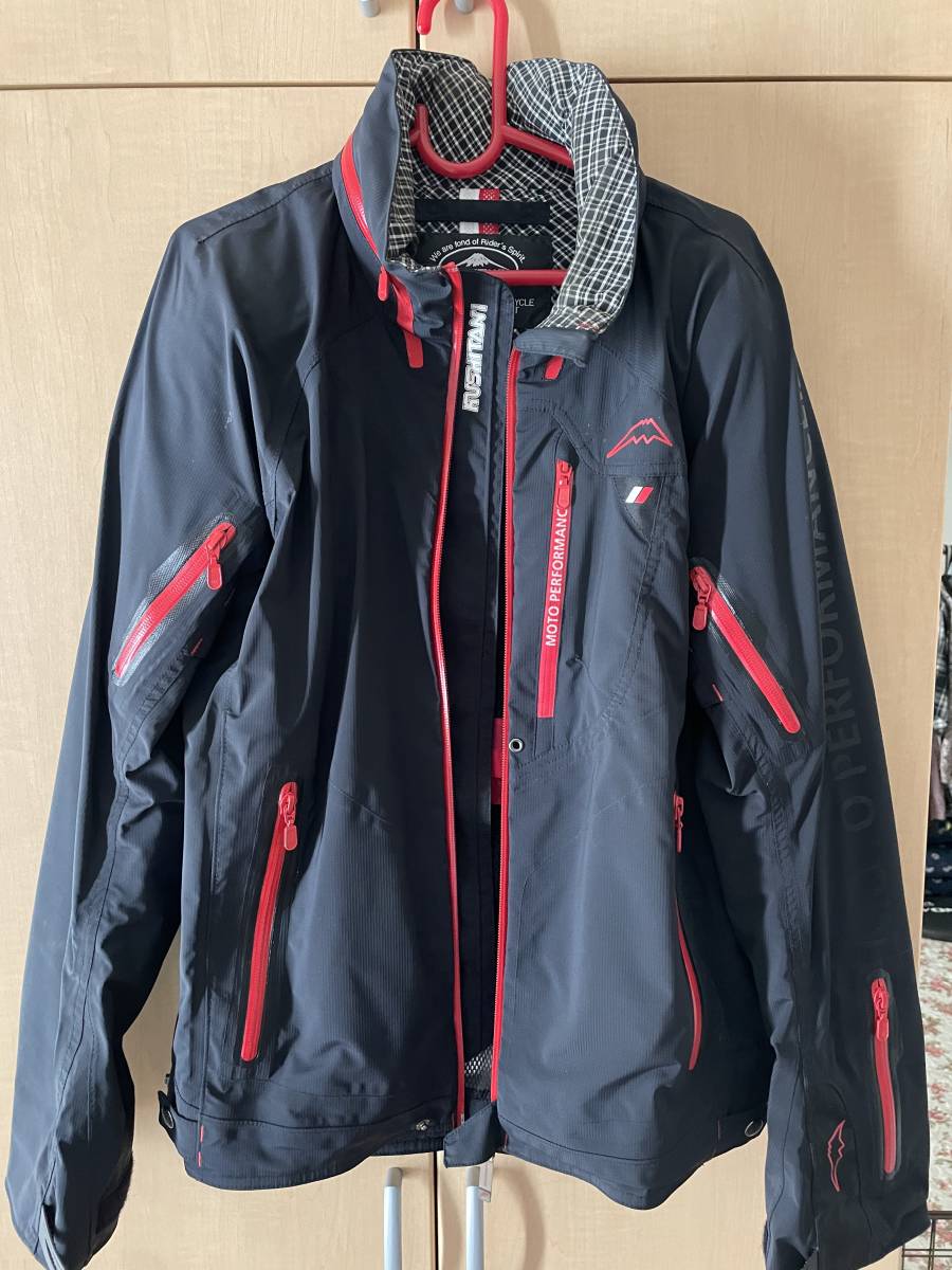 クシタニ　ジャケット