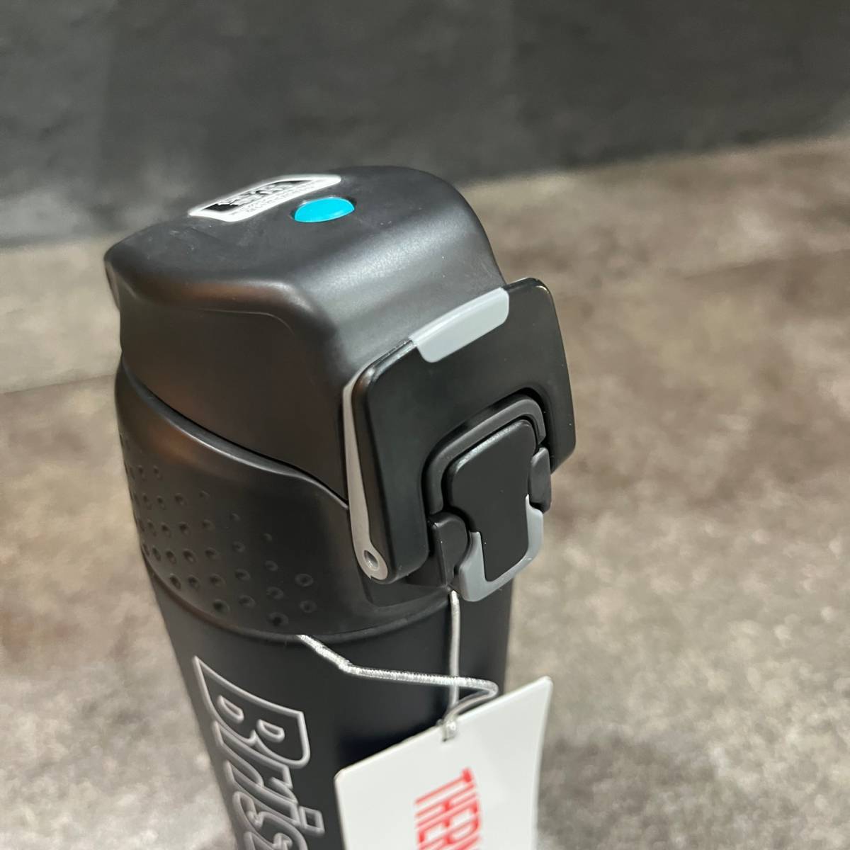新品 ○ F.C.Real Bristol 21SS THERMOS BOTTLE FCRB-210101 サーモス