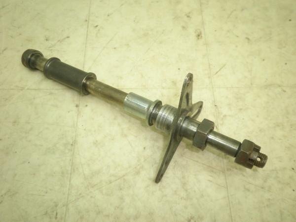 HS8504 AG200(6V) リアアクスルシャフト 1FE-1104