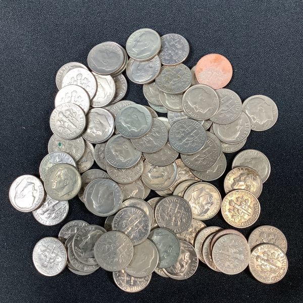 D4101【外貨】　アメリカ ドル　紙幣　硬貨 70＄以上まとめ アメリカ通貨「紙幣($)が6種類・硬貨(¢)が4種類」の覚え方！紙幣 アメリカ アメリカの紙幣と硬貨について｜meiyouji