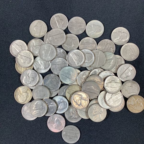 D4101【外貨】　アメリカ ドル　紙幣　硬貨 70＄以上まとめ アメリカ通貨「紙幣($)が6種類・硬貨(¢)が4種類」の覚え方！紙幣 アメリカ アメリカの紙幣と硬貨について｜meiyouji