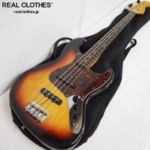 Fender Japan JB62のYahoo!オークション(旧ヤフオク!)の相場・価格を 